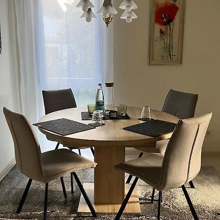 Apartment Centrally Located In The Rhine-Main Area Riedstadt Exterior foto