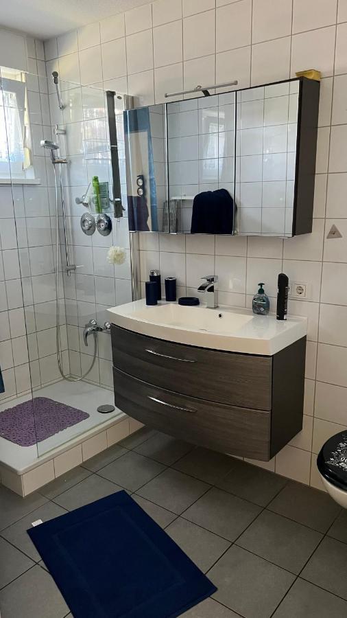 Apartment Centrally Located In The Rhine-Main Area Riedstadt Exterior foto