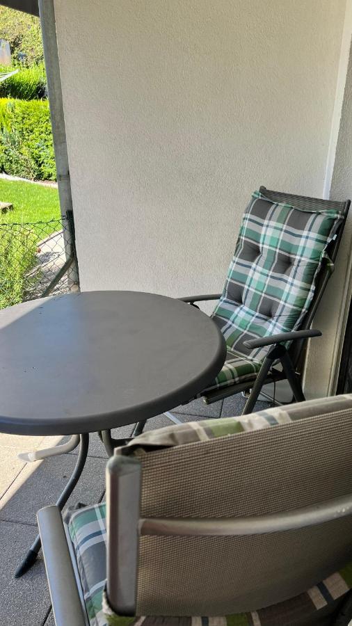 Apartment Centrally Located In The Rhine-Main Area Riedstadt Exterior foto
