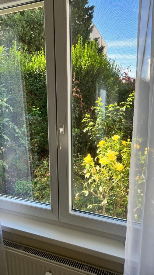 Apartment Centrally Located In The Rhine-Main Area Riedstadt Exterior foto